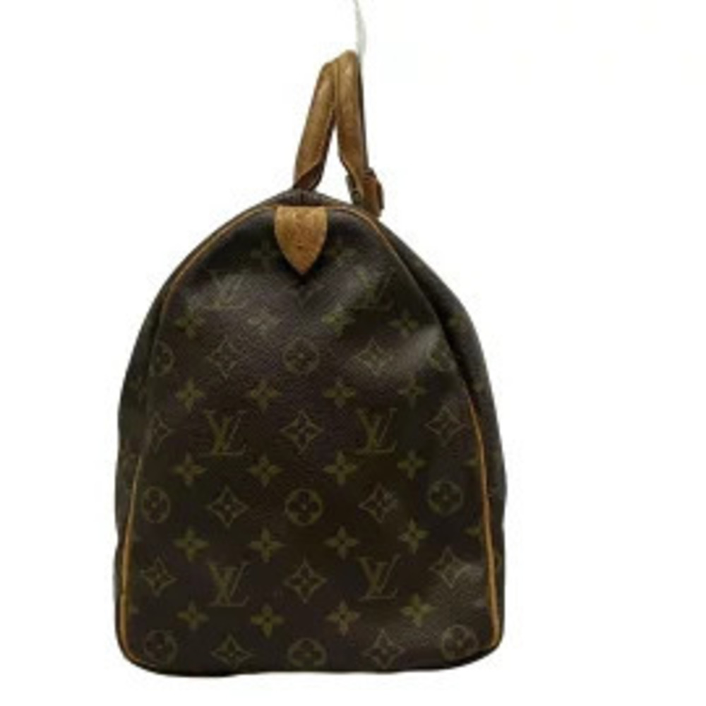 Louis Vuitton Keepall Boston Bag